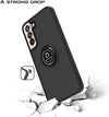 Samsung Galaxy S22 Plus Case Magnetic Ringstand Cases