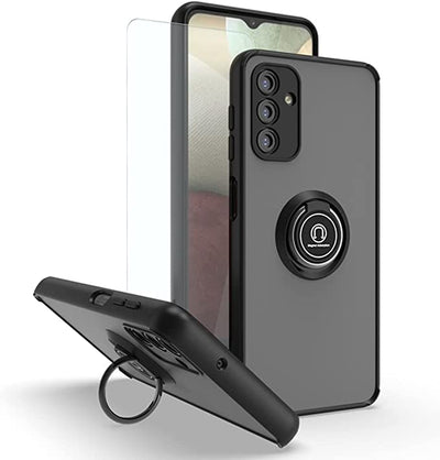 Samsung Galaxy A135G Case Magnetic Ringstand Cases