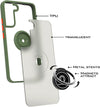 Samsung Galaxy S22 Plus Case Magnetic Ringstand Cases