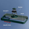 Samsung Galaxy S22 6.1 Magnetic Ringstand Cases