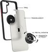 Samsung Galaxy S22 Plus Case Magnetic Ringstand Cases