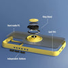 Samsung Galaxy S22 6.1 Magnetic Ringstand Cases