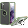 Samsung Galaxy S21 Plus Magnetic Ringstand Cases