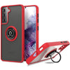 Samsung Galaxy S21 Plus Magnetic Ringstand Cases