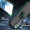 Samsung Galaxy S22 6.1 Magnetic Ringstand Cases