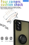 Samsung Galaxy Note 20 Magnetic Ringstand Cases