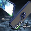 Samsung Galaxy S22 6.1 Magnetic Ringstand Cases