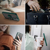 Samsung Galaxy S22 6.1 Magnetic Ringstand Cases