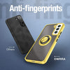 Samsung Galaxy S22 6.1 Magnetic Ringstand Cases