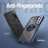 Samsung Galaxy S22 6.1 Magnetic Ringstand Cases