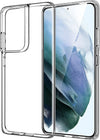 Samsung Galaxy S21 Ultra Clear Clear (6.8-Inch) (2021)