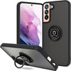 Samsung Galaxy S22 Plus Case Magnetic Ringstand Cases