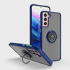 Samsung Galaxy S21 Plus 6.7 Magnetic Ringstand Cases