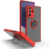 Samsung Galaxy Note 20 Ultra Magnetic Ringstand Cases