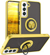 Samsung Galaxy S22 6.1 Magnetic Ringstand Cases